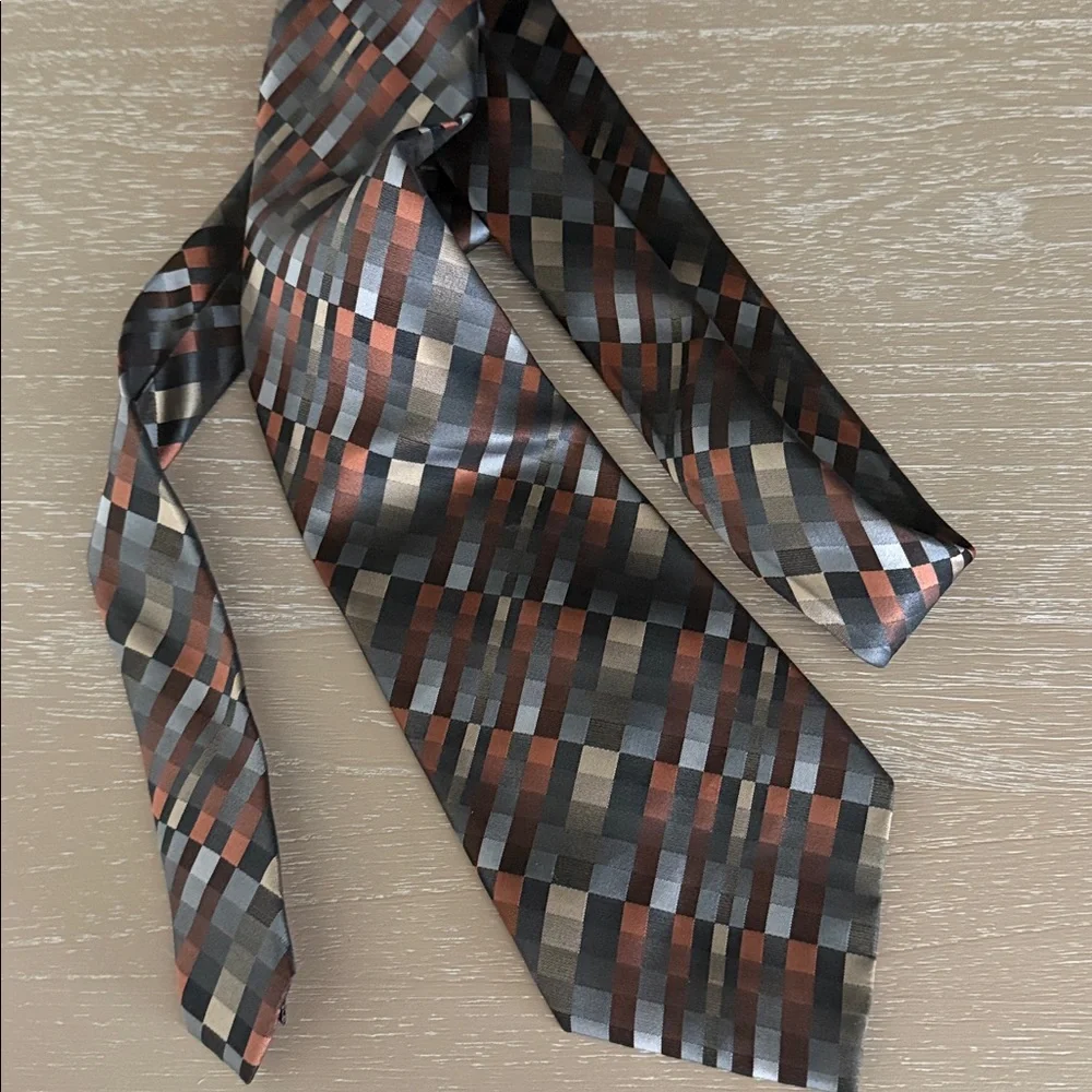 GEOFFREY BEENE Men's Neck Tie